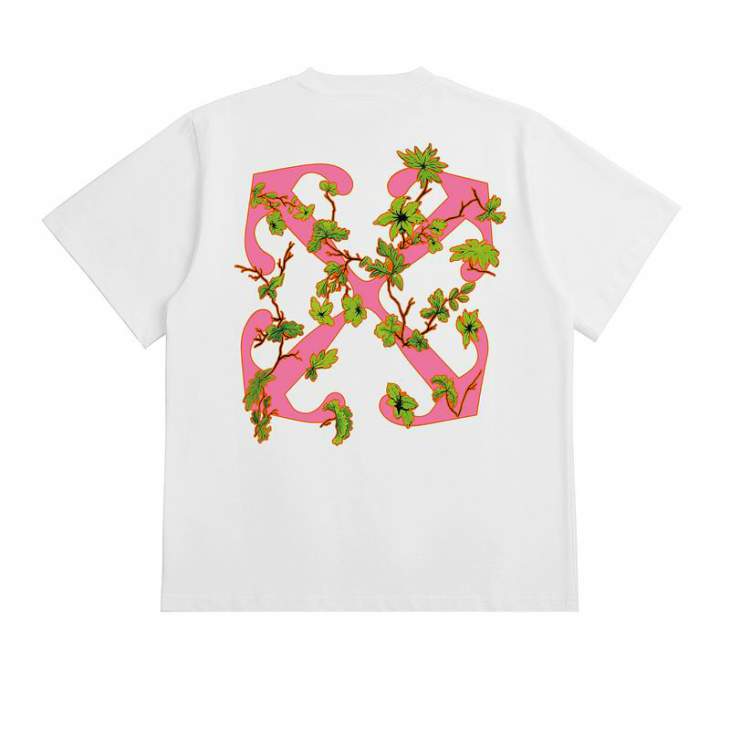 Picture of Off White T Shirts Short _SKUOffWhiteS-3XLqdtr27194585